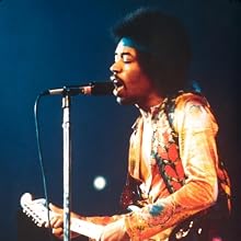 Jimi Hendrix
