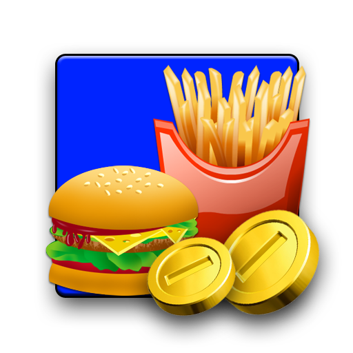 Fast Food Frenzy