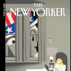 The New Yorker Magazine