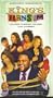 Kings Ransom [VHS]