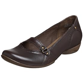 Privo Women's Cider Flat