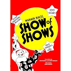 The Show of Shows [DVD]