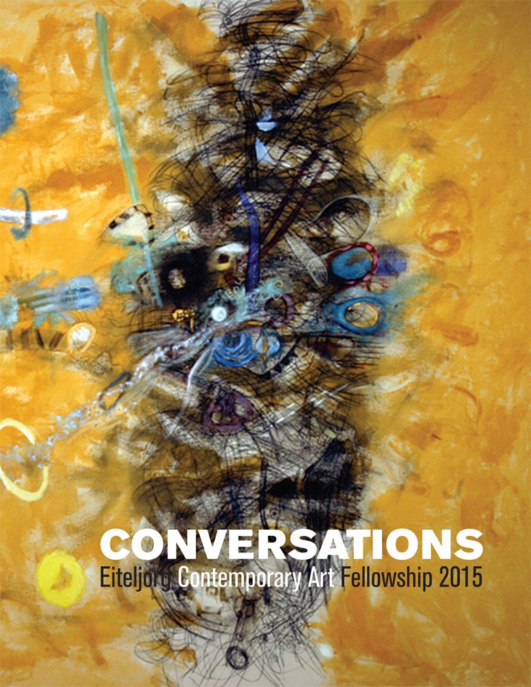 Conversations: Eiteljorg Contemporary Art Fellowship 2015: Ashley ...