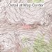 USGS Topographic Quadrangle Map - La Plata, Colorado (Folded/Waterproof)