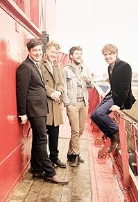 Image of Mumford & Sons