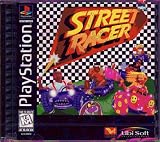 Street Racer PS