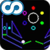 IMAGE OF Vector Runner Pinball