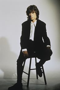Image of Mick Jagger