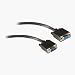Electronics : SVGA Monitor Extension Cable 5m Male to Female - BLACK