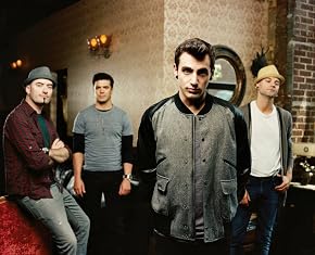 Image de Hedley