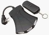 Multi-outlet & Power Strips: ME HD PWR Hub