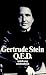 Produkt-Bild: Q. E. D: Roman (suhrkamp taschenbuch)