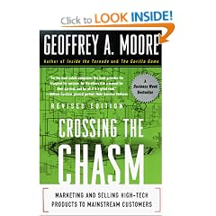 Crossing Chasm