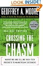 Crossing the Chasm...