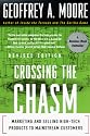 Crossing Chasm