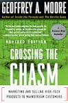 Crossing the Chasm: Marketing and Sel...