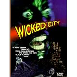 Wicked City by 