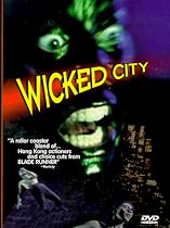Wicked City