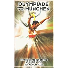 Olympiade 72 M�nchen [VHS]