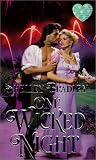 One Wicked Night (Zebra Splendor Historical Romances)