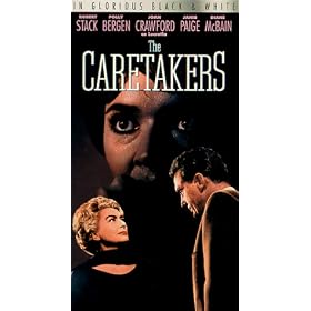 Caretakers [VHS]