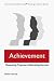 Book Achievement: Measuring Progress; Celebrating Success (Diversity Breakthrough! Strategic Action Series) (Diversity Breakthrough!)