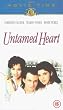 Untamed Heart [VHS]
