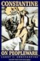Constantine on Peopleware (Yourdon Press Computing Series)