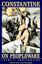 Constantine on Peopleware (Yourdon Press Computing Series)