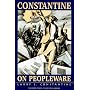 Constantine on Peopleware (Yourdon Press Computing Series)