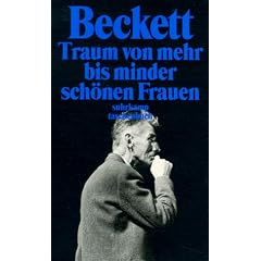 Traum von mehr bis minder sch�nen Frauen: Roman (suhrkamp taschenbuch)