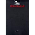 Elia Kazan book cover