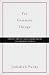 Book For Common Things: Irony, Trust, and Commitment in America Today