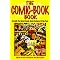 Comic Book Scholarship