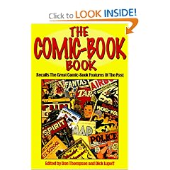 The Comic-Book Book