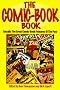 Comic-Book Book