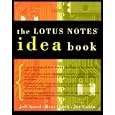 Lotus Notes Idea Book