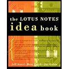 Click here to buy Lotus Notes Idea Book by Jeff Kovel, Kent Quirk, and Jay Gabin.