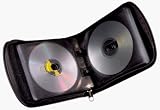 Curtis 14404 Media Storage System - CD Wallet