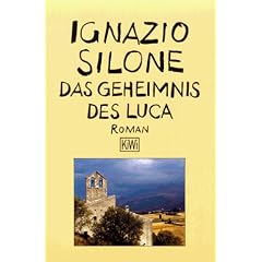 Das Geheimnis des Luca