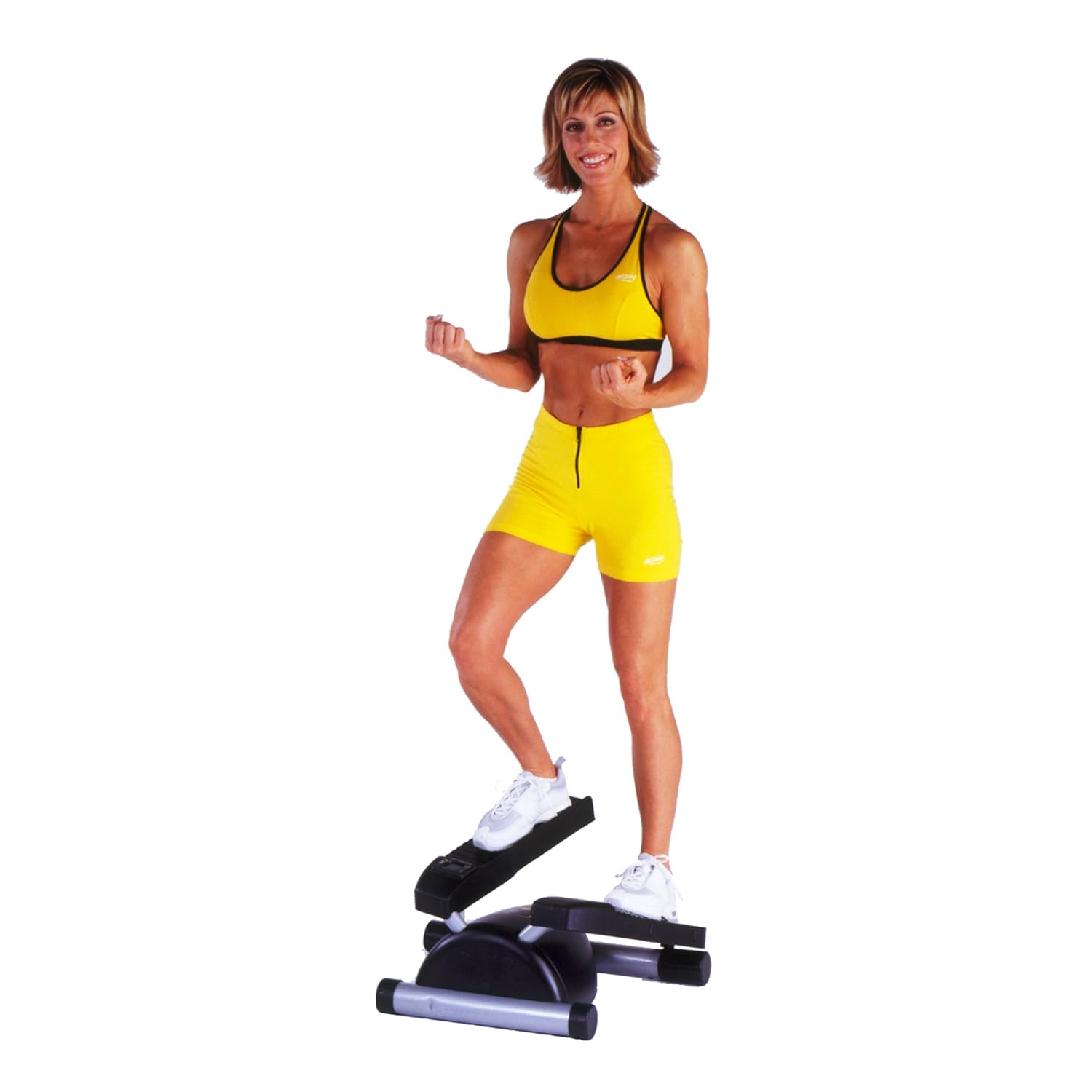 Lateral Thigh Trainer by Brenda DyGraf