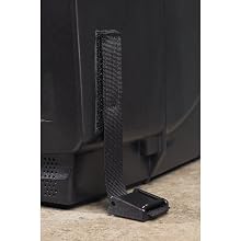 Quakehold! 4173 VCR/ Stereo Strap