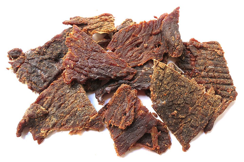 Amazon.com: Lawless Jerky - 2oz Japanese Curry: Health & Personal Care