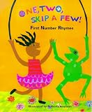 Children & Baby Books : One, Two, Skip a Few!: First Number Rhymes