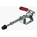 MSI-PRO MSI-302F (52120) Push/Pull Quick-Release Toggle Clamps