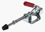 MSI-PRO MSI-302F (52120) Push/Pull Quick-Release Toggle Clamps