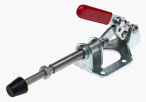 MSI-PRO MSI-302F (52120) Push/Pull Quick-Release Toggle Clamps