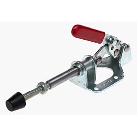 MSI-PRO MSI-302F (52120) Push Pull Quick-Release Toggle Clamps by MSI