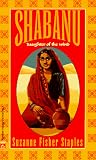 Shabanu: Daughter of the Wind (Border Trilogy)