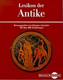 Produkt-Bild: Lexikon der Antike. (Digitale Bibliothek; Bd 18)